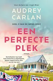 Wens 3 - Een perfecte plek cover image