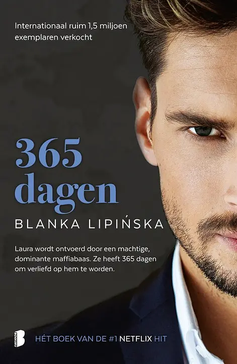 Cover image of 365 dagen