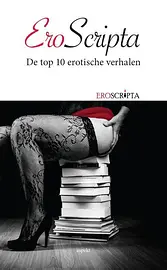 Eroscripta cover image