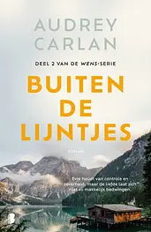 Wens 2 - Buiten de lijntjes cover image