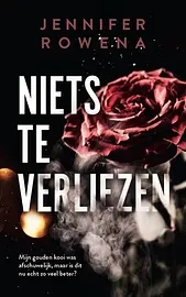 Russo-broers 1 - Niets te verliezen cover image