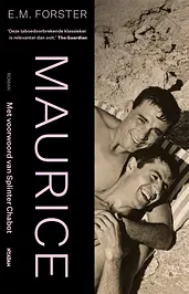 Maurice cover image
