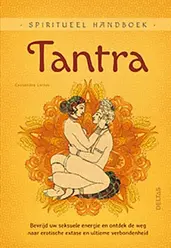 Spiritueel handboek  -   Tantra cover image