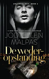 Unlawful Men 3 - De wederopstanding cover image