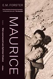 Maurice cover image