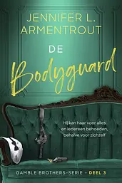 Gamble Brothers 3 - De bodyguard cover image