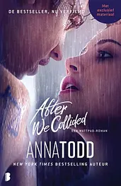 After 2 - After We Collided cover image
