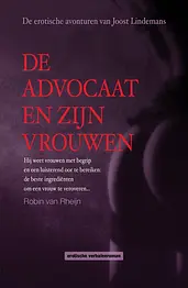 De advocaat en zijn vrouwen cover image