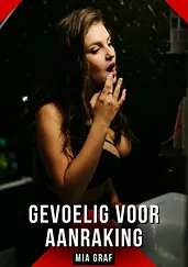 Gevoelig voor aanraking cover image