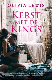 Kerst met de Kings cover image