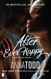 After 4 - After Ever Happy cover image