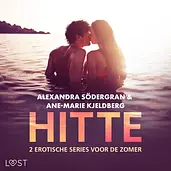 Hitte: 2 erotische series voor de zomer cover image