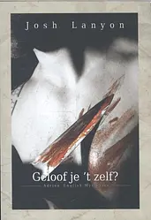 Adrien English 3 -   Geloof je 't zelf? cover image