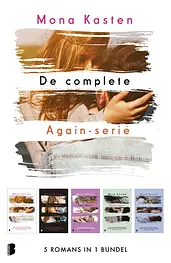 De complete Again-serie cover image