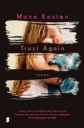 Trust Again cover image