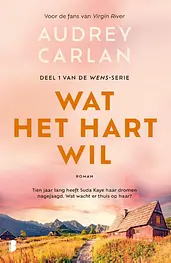 Wens 1 - Wat het hart wil cover image