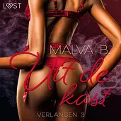 LUST - Verlangen 3: Uit de kast cover image