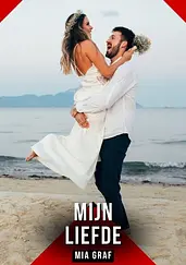 Mijn liefde cover image