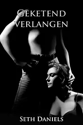 Geketend verlangen cover image