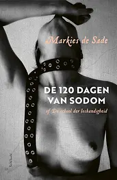 De 120 dagen van Sodom cover image