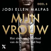 Mijn vrouw cover image