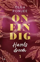 Oneindig 1 - Hazels droom cover image