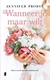 Onvoorwaardelijk 2 -   Wanneer je maar wilt cover image