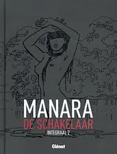 De schakelaar Integraal 2 cover image