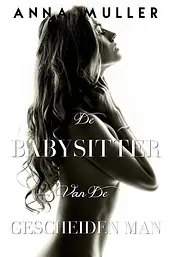 De Babysitter van de Gescheiden Man cover image