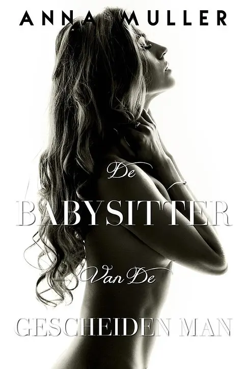 Cover image of De Babysitter van de Gescheiden Man