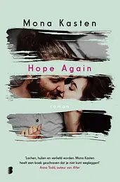 Hope Again cover image