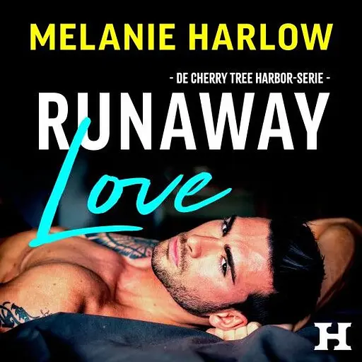 Cover image of Runaway Love