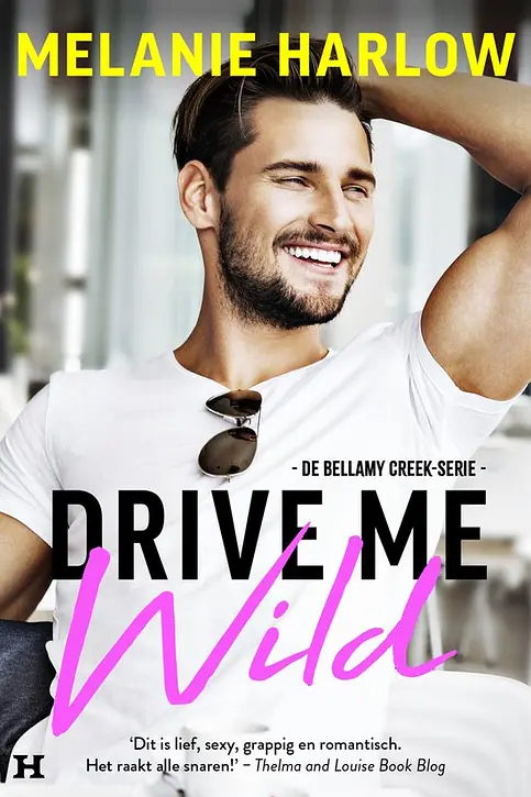 Cover image of Bellamy Creek 1 - Drive Me Wild
