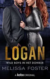 Wild boys in het donker 1 - Logan cover image