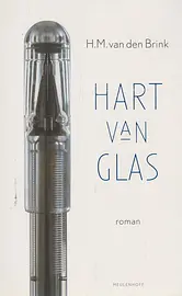 Hart Van Glas cover image