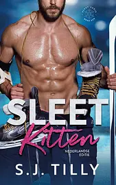 Sleet 1 - Sleet Kitten cover image