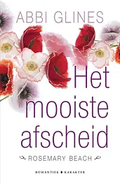 Rosemary Beach  -   Het mooiste afscheid cover image
