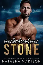 Voorbestemd 1 - Voorbestemd voor Stone cover image