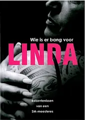 Wie is er bang voor Linda cover image