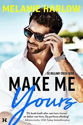 Bellamy Creek 2 - Make Me Yours cover image