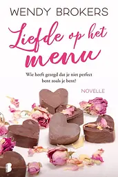 Liefde op het menu cover image