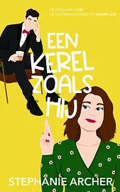 The Queen's Cove 1 - Een kerel zoals hij cover image