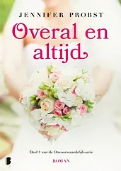 Onvoorwaardelijk 1 -   Overal en altijd cover image