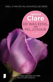 Miljonairsclub 4 - Er was eens... een miljonair cover image