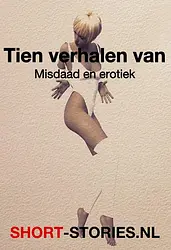 Tien verhalen van misdaad en erotiek cover image