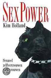 SexPower cover image