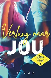 Fallen Crest 3 - Verlang naar jou cover image