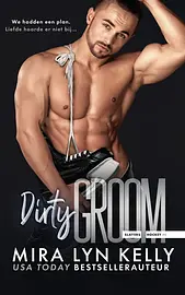 Slayers 6 - Dirty groom cover image