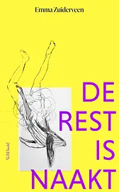 De rest is naakt cover image