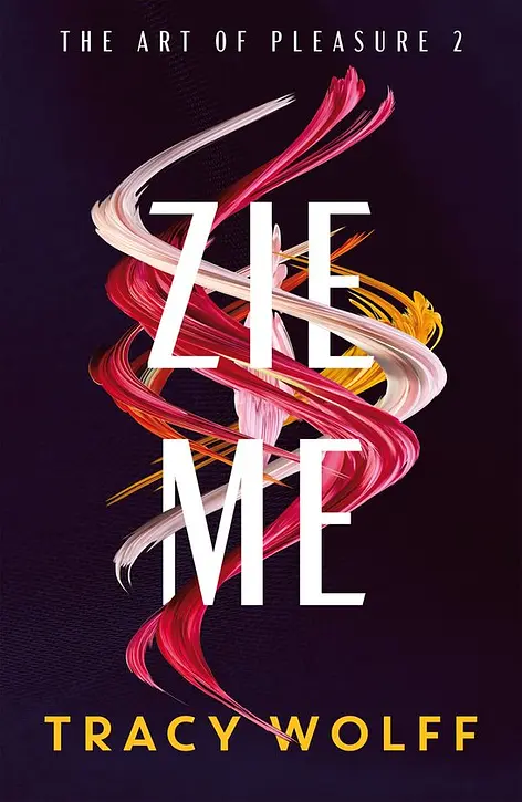 Cover image of The Art of Pleasure 2 - Zie me